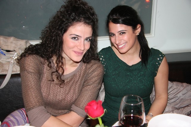 Valentine Night @ E Cafe